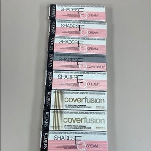 😱 REDKEN COLOR BUNDLE 😱